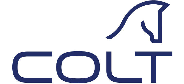 Colt Logistics Logo
